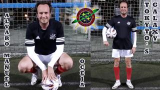 ENTREVISTA JUGADOR-GOLEADOR. HORTALEZA DIARIO